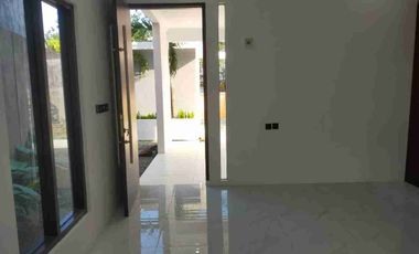 Rumah Baru 2 Lantai Cluster Cibodas  Antapani Bandung 975 juta All in Bisa KPR