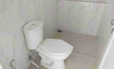 Rumah Baru 2 Lantai Cluster Cibodas  Antapani Bandung 975 juta All in Bisa KPR