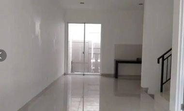 Rumah 2 Lantai di Green Puri Dekat Kosambi Green Lake Jual Murah