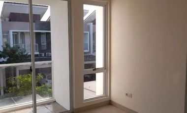 Rumah 2 Lantai di Green Puri Dekat Kosambi Green Lake Jual Murah