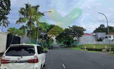 DISEWAKAN RUMAH MEWAH DENGAN FURNISH DAERAH CITRALAND, HARGA SANGAT MURAH