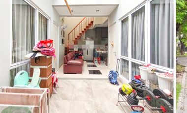 Dijual Rumah Usaha Strategis di Perumahan elit Tangerang