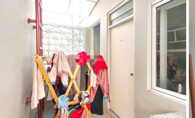 Dijual Rumah Usaha Strategis di Perumahan elit Tangerang