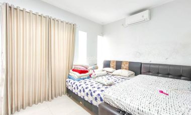 Dijual Rumah Usaha Strategis di Perumahan elit Tangerang