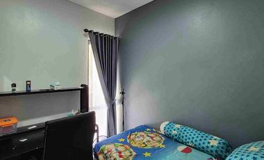 Disewakan Rumah Mewah Full Furnished Citra Grand CBD Cibubur