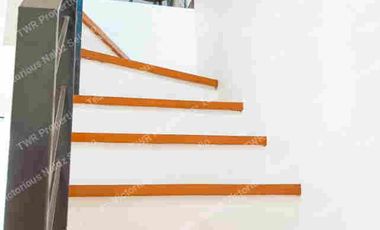 2 Storey House and Lot with 3 Bedrooms 2 Toilet & Bath and 1 Garage