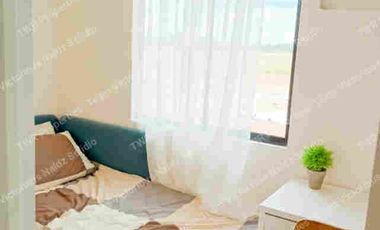 2 Storey House and Lot with 3 Bedrooms 2 Toilet & Bath and 1 Garage