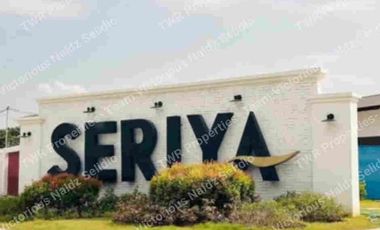 2 Storey House and Lot with 3 Bedrooms 2 Toilet & Bath and 1 Garage