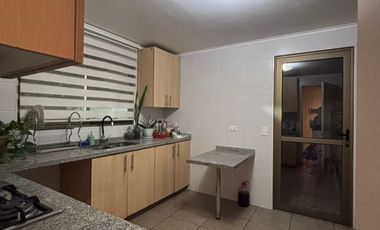 Se arrienda casa en Valle La Araucaria – Buin | Modelo Roble