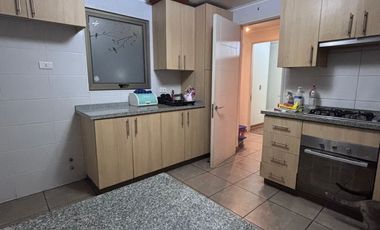 Se arrienda casa en Valle La Araucaria – Buin | Modelo Roble