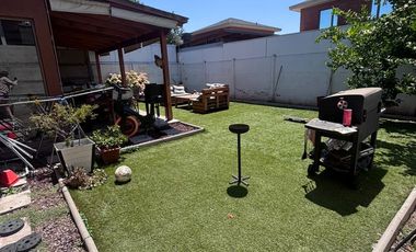 Se arrienda casa en Valle La Araucaria – Buin | Modelo Roble