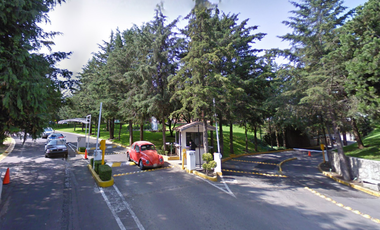 Oportunidad Casa en Atizapán Residencial Chiluca Valor comercial: $16,500,000 MXN Precio: $9,500,000 MXN