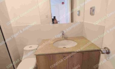 LINDO DEPARTAMENTO Cerca a la embajada de USA