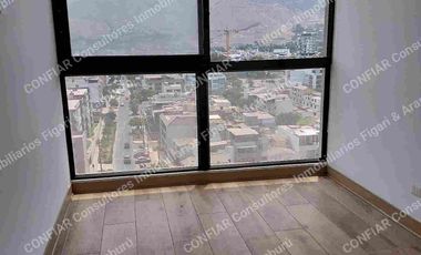 LINDO DEPARTAMENTO Cerca a la embajada de USA