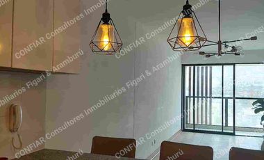 LINDO DEPARTAMENTO Cerca a la embajada de USA