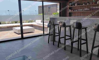 LINDO DEPARTAMENTO Cerca a la embajada de USA