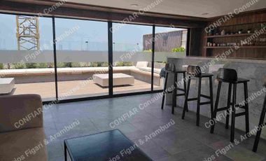 LINDO DEPARTAMENTO Cerca a la embajada de USA