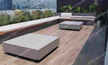 LINDO DEPARTAMENTO Cerca a la embajada de USA