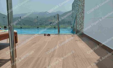 LINDO DEPARTAMENTO Cerca a la embajada de USA