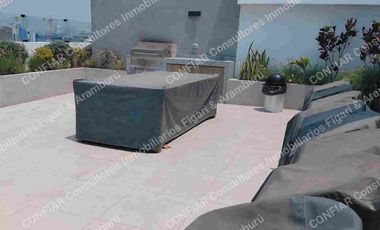 LINDO DEPARTAMENTO Cerca a la embajada de USA