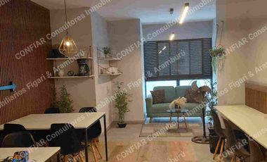 LINDO DEPARTAMENTO Cerca a la embajada de USA