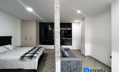 En arriendo suite amoblada en la ciudadela de los arquitectos cerca de la UTPL y centro de la ciudad de Loja