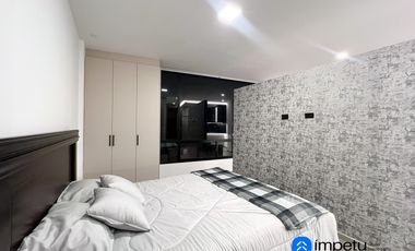 En arriendo suite amoblada en la ciudadela de los arquitectos cerca de la UTPL y centro de la ciudad de Loja