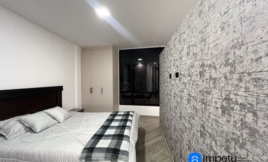 En arriendo suite amoblada en la ciudadela de los arquitectos cerca de la UTPL y centro de la ciudad de Loja