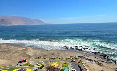 SE ARRIENDA DEPTO EN EDIF. DISTRITO CAVANCHA.