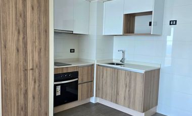 SE ARRIENDA DEPTO EN EDIF. DISTRITO CAVANCHA.