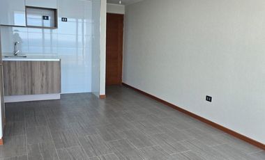 SE ARRIENDA DEPTO EN EDIF. DISTRITO CAVANCHA.