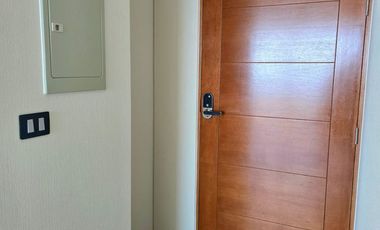 SE ARRIENDA DEPTO EN EDIF. DISTRITO CAVANCHA.