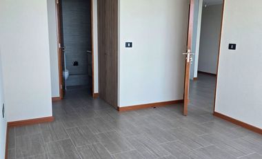 SE ARRIENDA DEPTO EN EDIF. DISTRITO CAVANCHA.