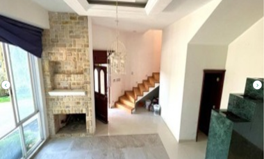 Oportunidad Casa en ATIZAPÁN Bosque Esmeralda Entrega inmediata