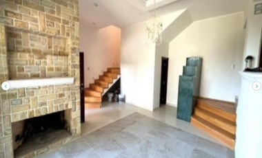 Oportunidad Casa en ATIZAPÁN Bosque Esmeralda Entrega inmediata