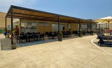 Casa Temporada de Verano en Puerto Viejo – Condominio KANNES con Starlink