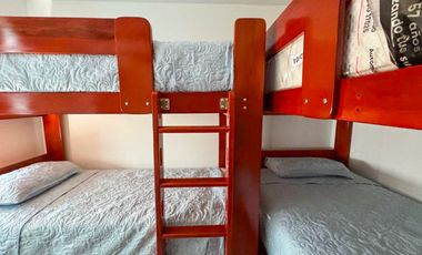 Casa Temporada de Verano en Puerto Viejo – Condominio KANNES con Starlink