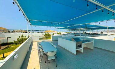 Casa Temporada de Verano en Puerto Viejo – Condominio KANNES con Starlink