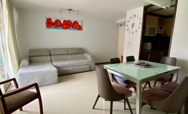 APARTAMENTO AMOBLADO  IBAGUE