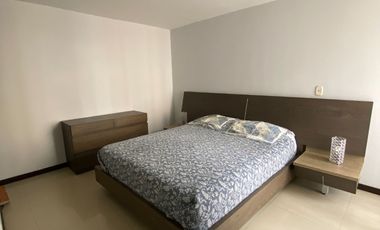 APARTAMENTO AMOBLADO  IBAGUE