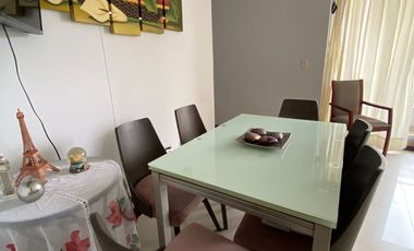 APARTAMENTO AMOBLADO  IBAGUE