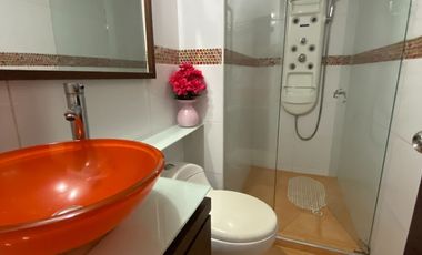APARTAMENTO AMOBLADO  IBAGUE