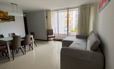 APARTAMENTO AMOBLADO  IBAGUE