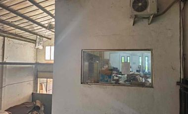 Gudang Taman Tekno BSD Tangerang Selatan