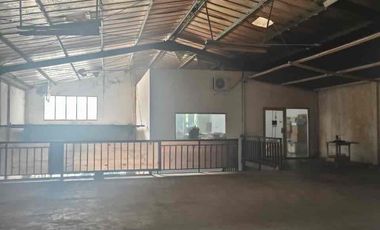 Gudang Taman Tekno BSD Tangerang Selatan