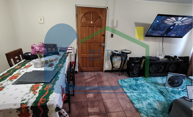 ARRIENDO DEPARTAMENTO EN SEGUNDO PISO