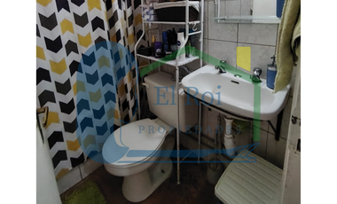 ARRIENDO DEPARTAMENTO EN SEGUNDO PISO