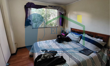 ARRIENDO DEPARTAMENTO EN SEGUNDO PISO