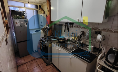 ARRIENDO DEPARTAMENTO EN SEGUNDO PISO