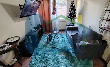 ARRIENDO DEPARTAMENTO EN SEGUNDO PISO